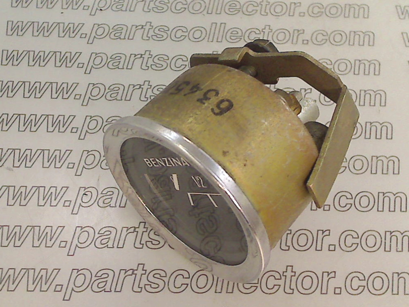 VEGLIA 634502/1 Electrical system code 10255 compatible with: OTHERS MINI, VEGLIA VEGLIA - additional view